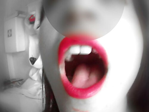 Inainte de a se feme ...